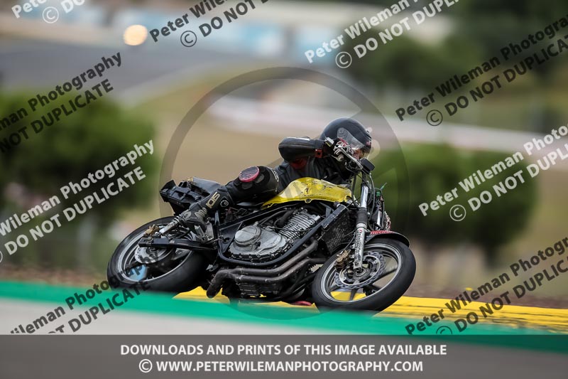 motorbikes;no limits;october 2019;peter wileman photography;portimao;portugal;trackday digital images